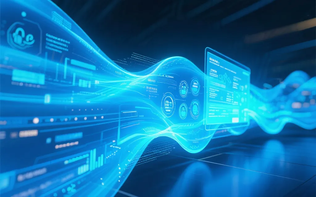 澳洲幸运8开奖信息背后的科技密码：透明、公信力与智能创新的深度解读